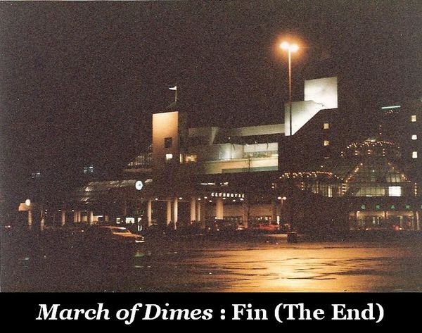 March of Dimes suite et fin 0002