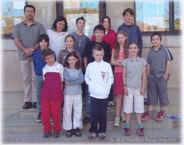2006-2007 ecole 3