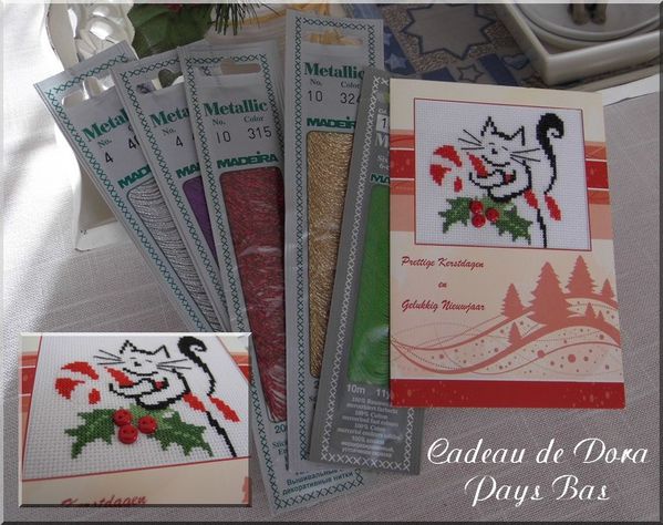 Cadeaux 2014-01-03 dora