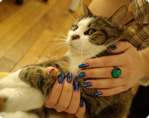 NailArt-BouleAFacette-6