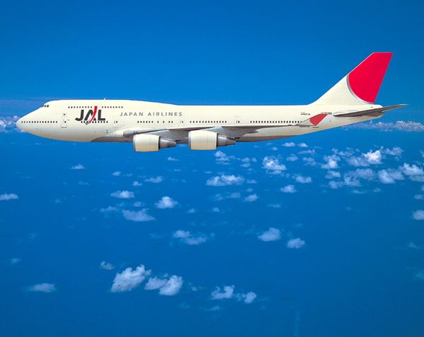 JAL 01