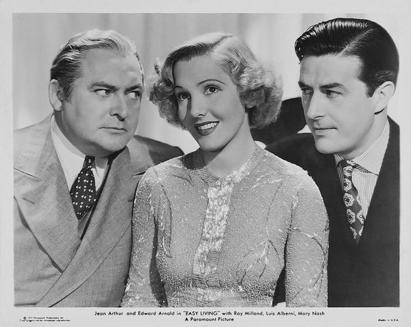 JEAN ARTHUR.77
