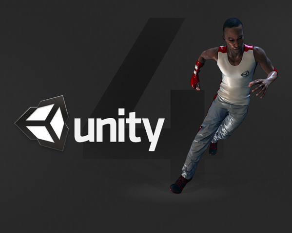 Unity 4