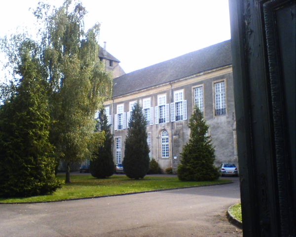 L'évêché14