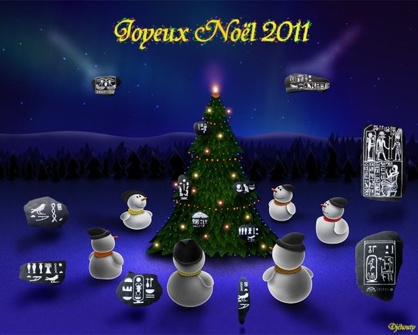 JOYEUX NOEL