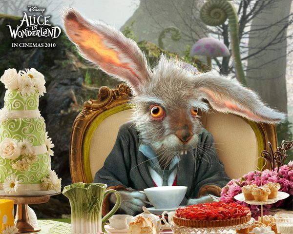 Alice au pays des merveilles 3 : le film déjà en préparation ?
