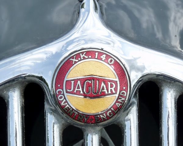 Jaguar au Pays de Lohéac 406
