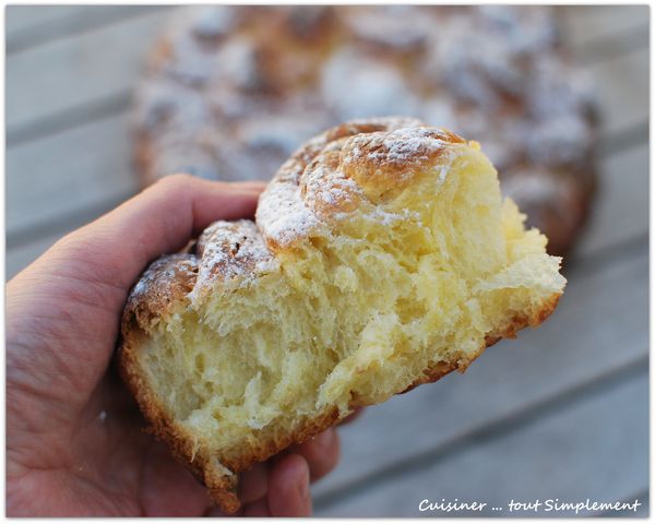 brioche bouclette 2