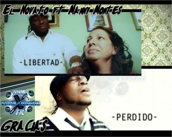 El Novato ft Manny Montes – Gracias honduras