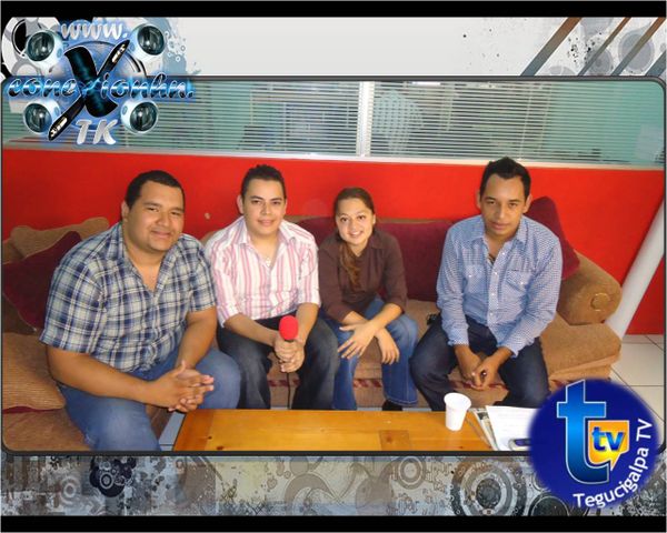 Conexion TV (2)
