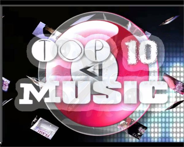 Conexion HN Top 10 Music Honduras