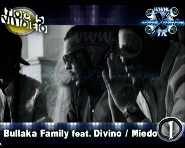 Conexion HN Top 5 Video Bullaka Family y divino miedo