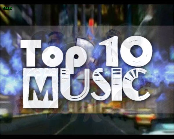 Top 10 Musica Honduras Conexion HN musica