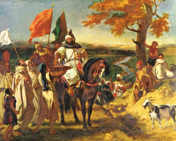 Delacroix maroc (5)