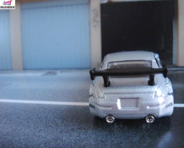 nissan 350z hot wheels stars 2007.152 (4)