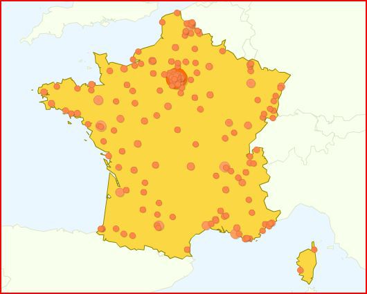 Site France
