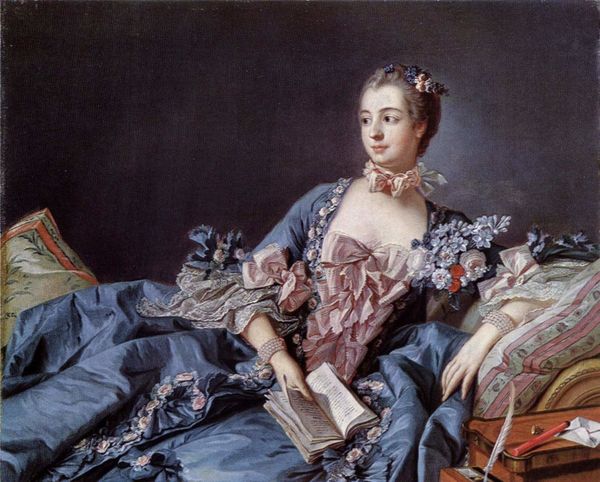 Pompadour