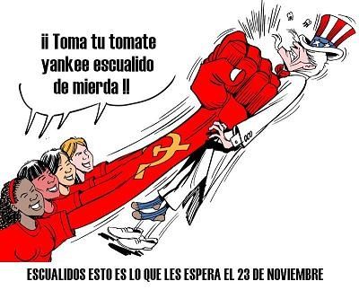 Asi Es El Comunismo De Chavez El Eco De Los Pasos | as 237 es el quot comunismo quot de ch 225 vez el eco de los pasos Asi Es El Comunismo De Chavez El Eco De Los Pasos | as 237 es el quot comunismo quot de ch 225 vez el eco de los pasos