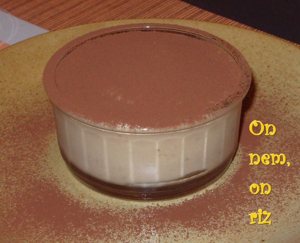 Tiramisù chocorange2