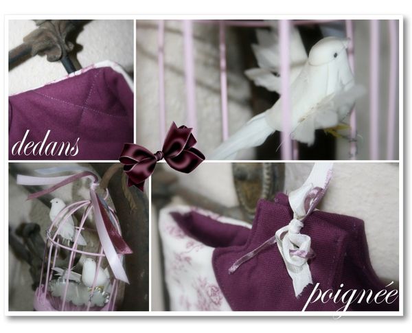 pochette