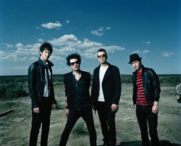 sum 41