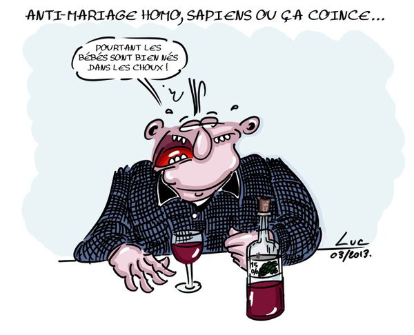 antimariagehomo