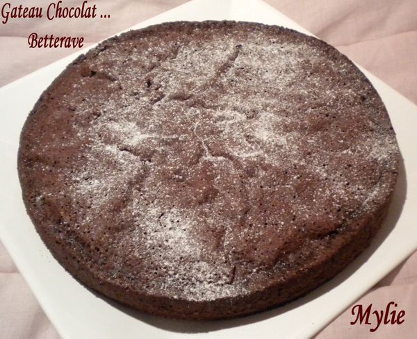 gateau chocolat betterave 1