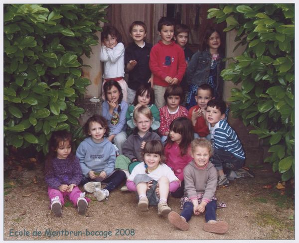 2007-2008 ecole 1