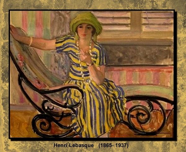 Henri Lebasque