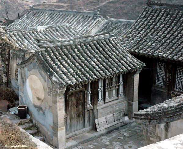Chuandixia - Novembre 2011 109 copy