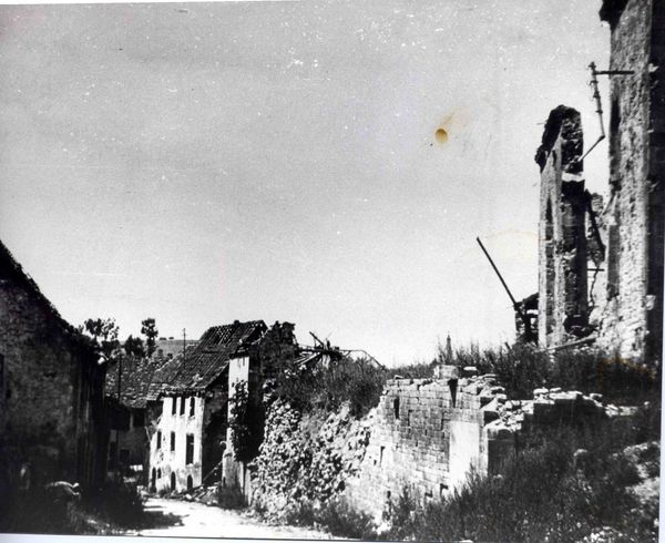 Eglise en 1945365