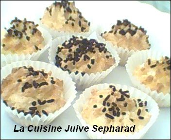 rocher coco