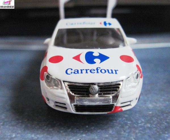 Norev Volkswagen Car Eos Carrefour Hypermarche UzMqSVGp