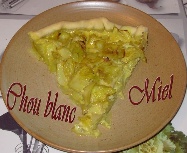 Tarte chou-miel4