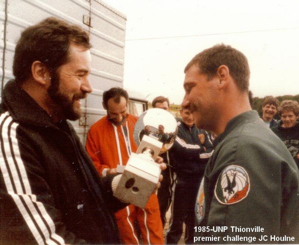 1985-premier challenge JC Houlne. (2)