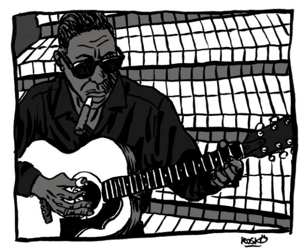 lightnin'-hopkins