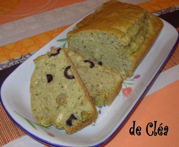 Cake matcha-olives4