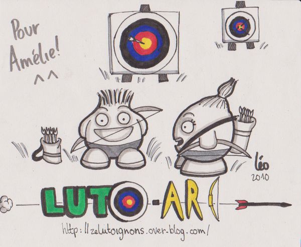 luto arc