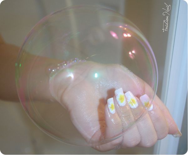 NailArt-Jaune-9