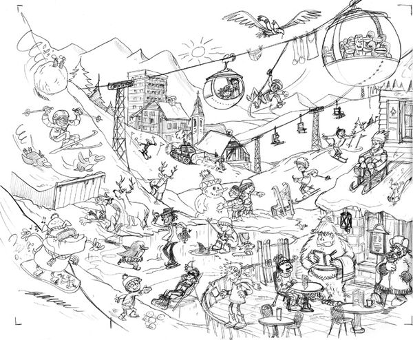 105-LOOKPLAY rough