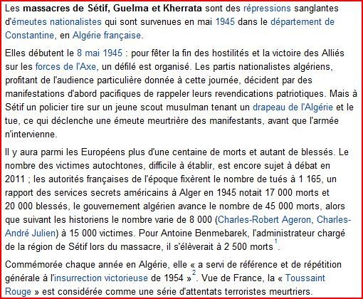 mise au point