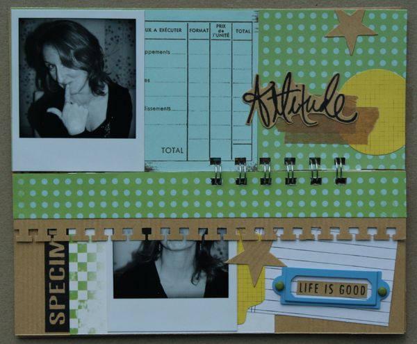 Mini-albums 4229