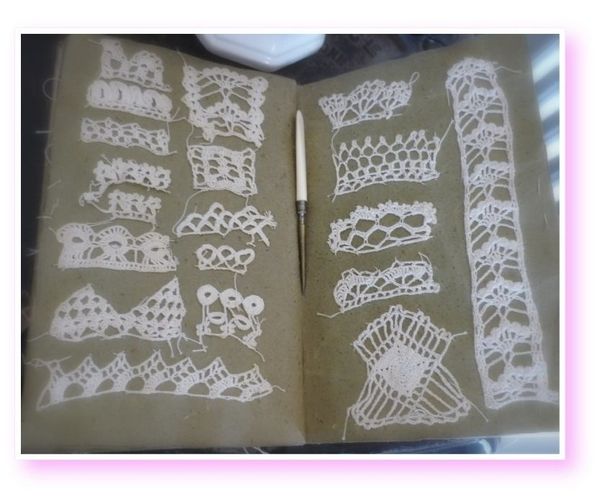 cahier de crochet9-1