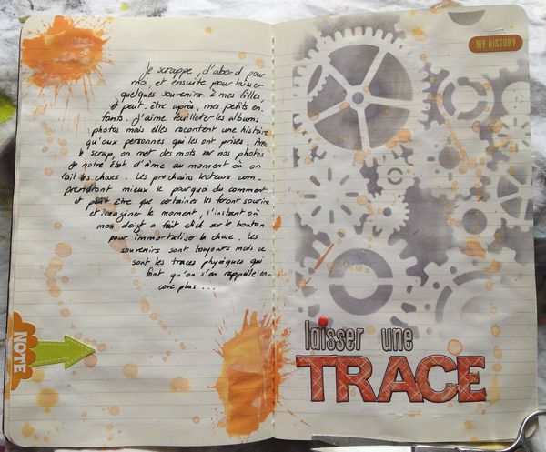 AJ Trace