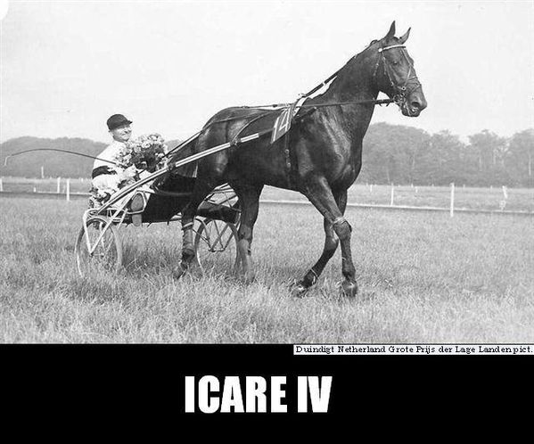 Icare IV