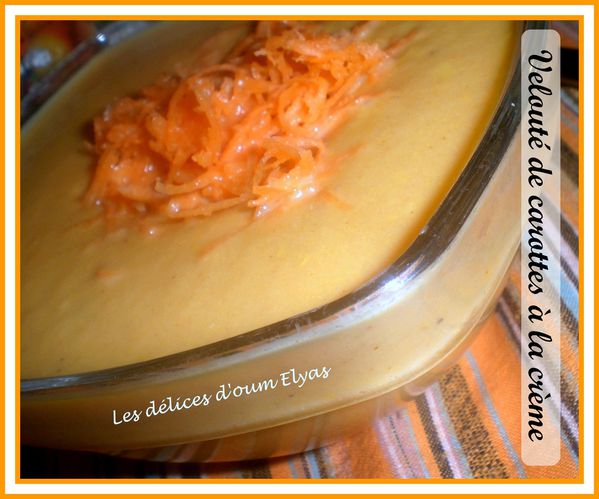 Velouté de carottes à la crème (4)-copie-1