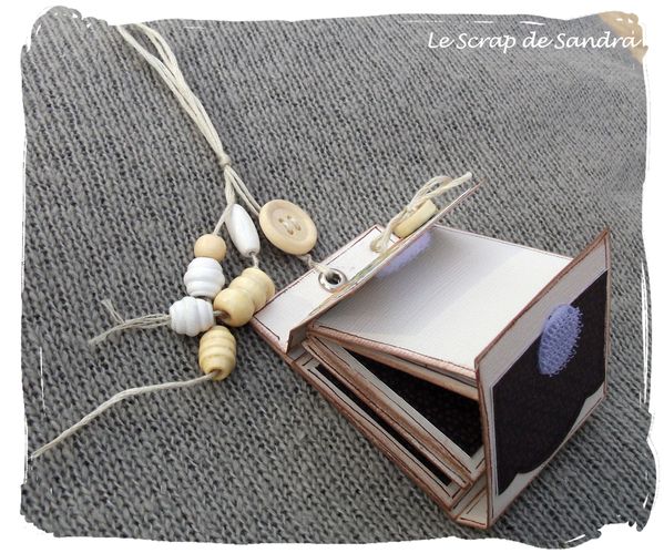 Mini Porte clés (3)
