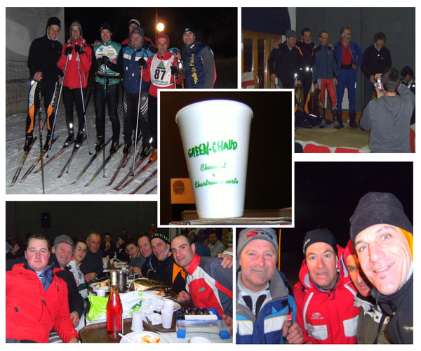 5 photos st hugues