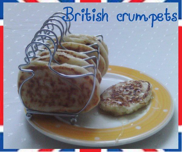 british crumpets 1