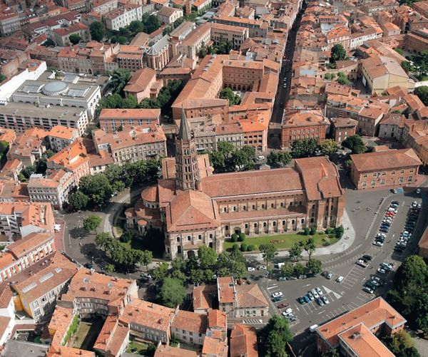Aout Toulouse Centre Ville Places Aout Toulouse Centre Ville Places
